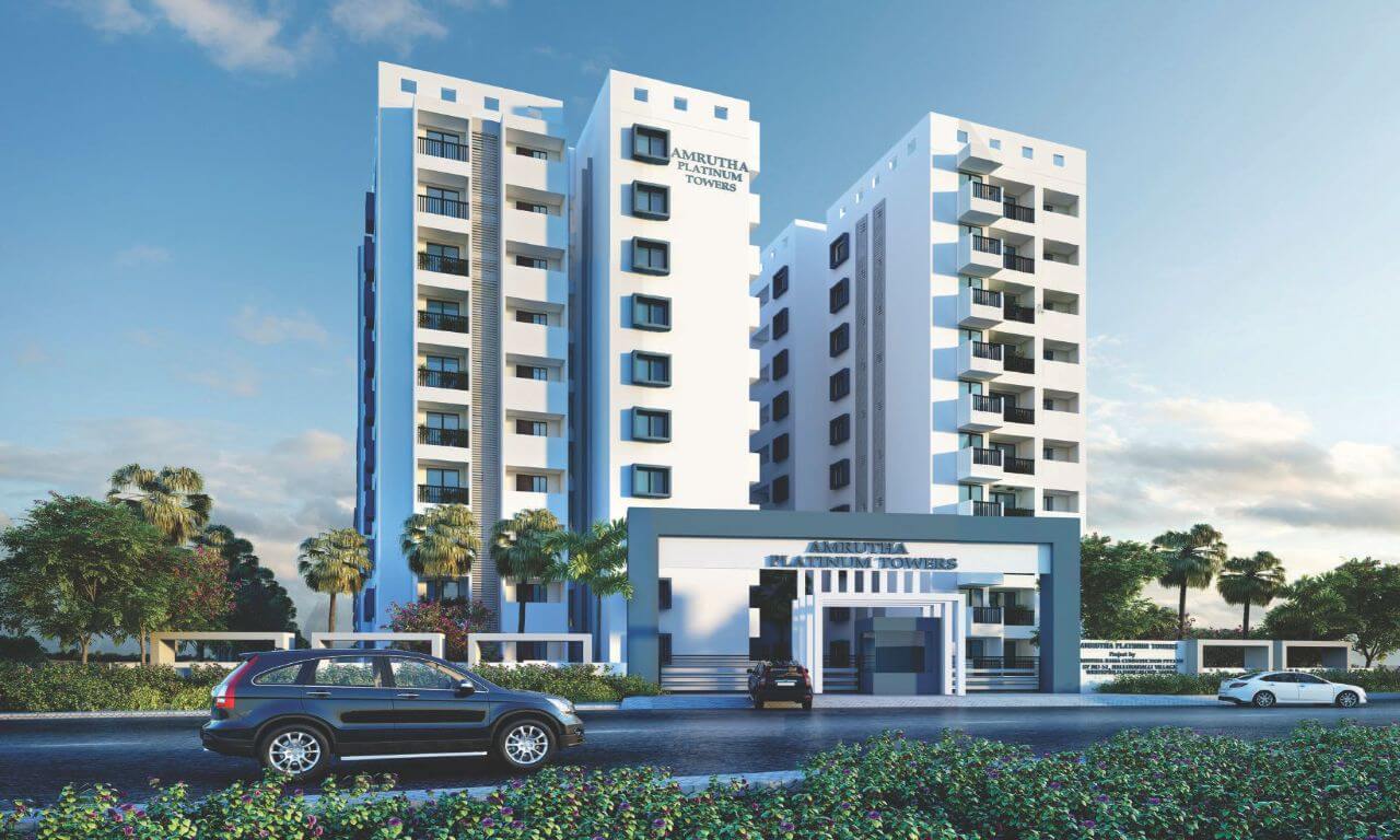 Amrutha Platinum Towers Gallery Image 3